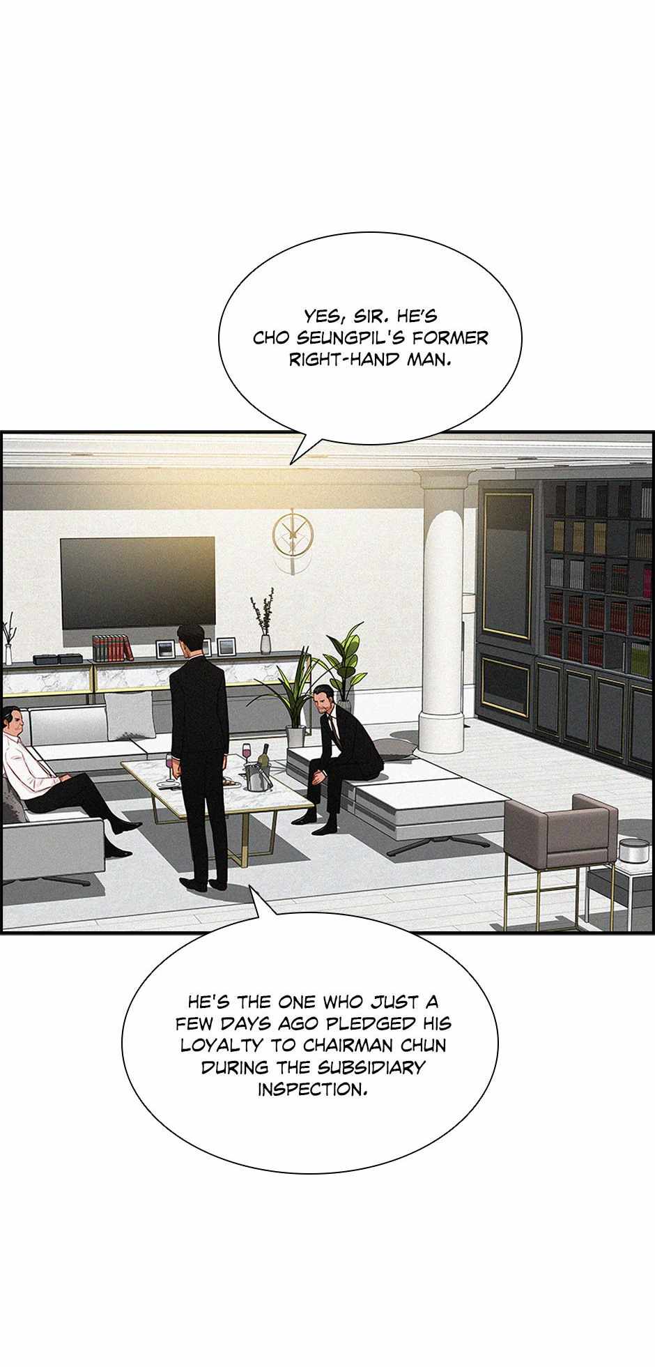 Lord of Money Chapter 201 66